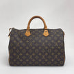 Louis Vuitton Borsa Speedy 35 in Tela Monogram