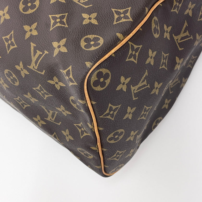 Louis Vuitton Borsa Speedy 35 in Tela Monogram