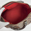 Louis Vuitton Borsa Speedy Bandoulière 35 Damier Ebene