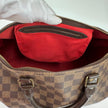 Louis Vuitton Borsa Speedy Bandoulière 35 Damier Ebene