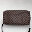 Louis Vuitton Borsa Speedy Bandoulière 35 Damier Ebene
