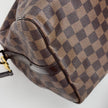 Louis Vuitton Borsa Speedy Bandoulière 35 Damier Ebene