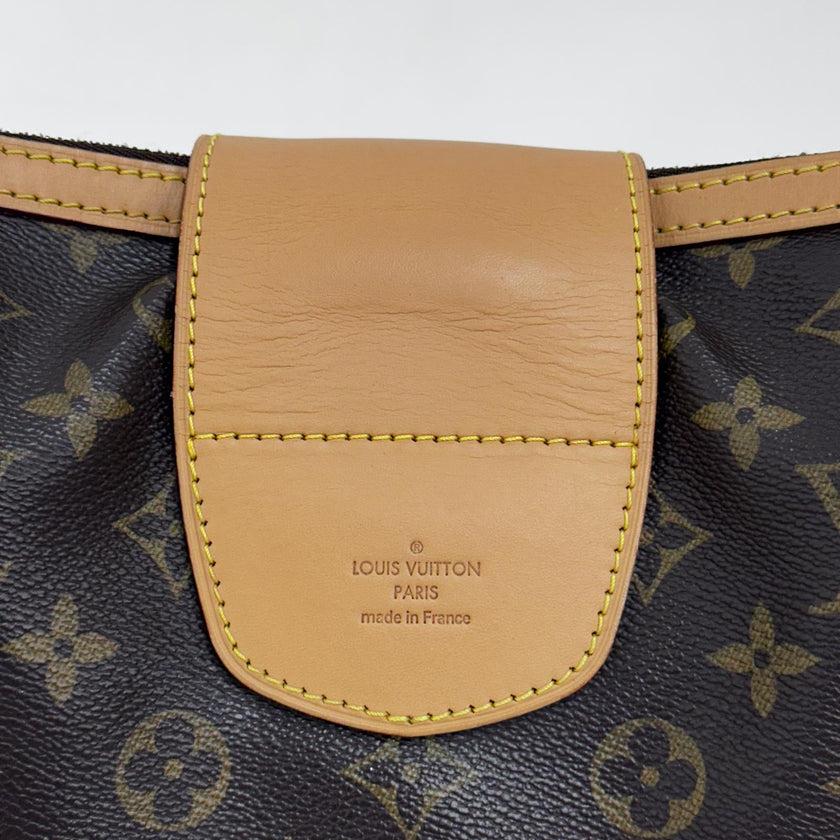 Louis Vuitton Borsa Stresa PM in tela Monogram