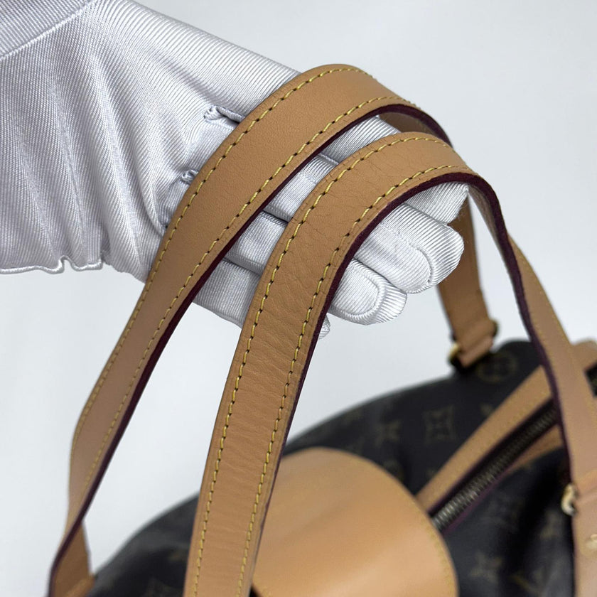 Louis Vuitton Borsa Stresa PM in tela Monogram