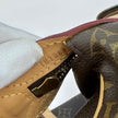Louis Vuitton Borsa Stresa PM in tela Monogram