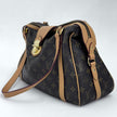 Louis Vuitton Borsa Stresa PM in tela Monogram