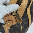 Louis Vuitton Borsa Stresa PM in tela Monogram
