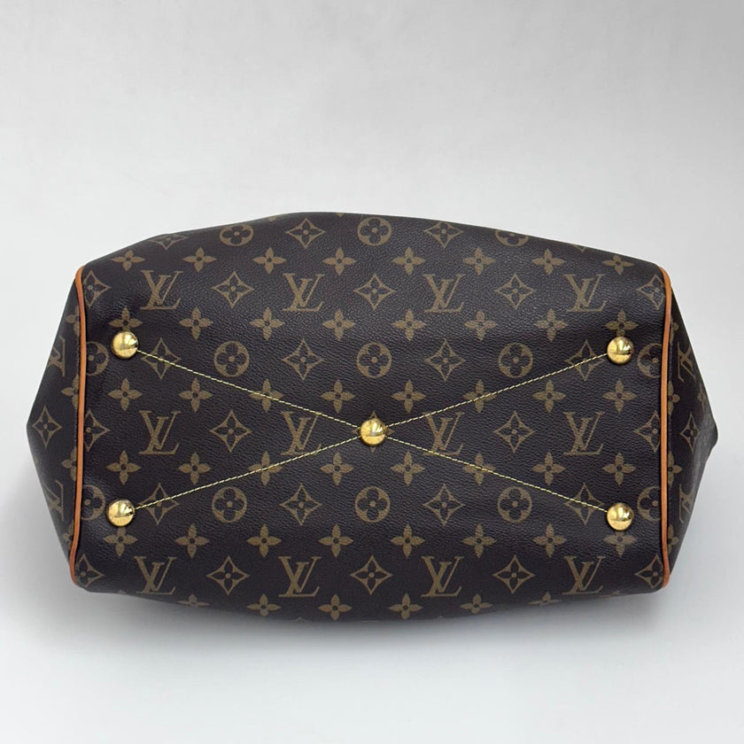 Louis Vuitton Borsa Tivoli GM Monogram Canvas