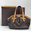 Louis Vuitton Borsa Tivoli GM Monogram Canvas