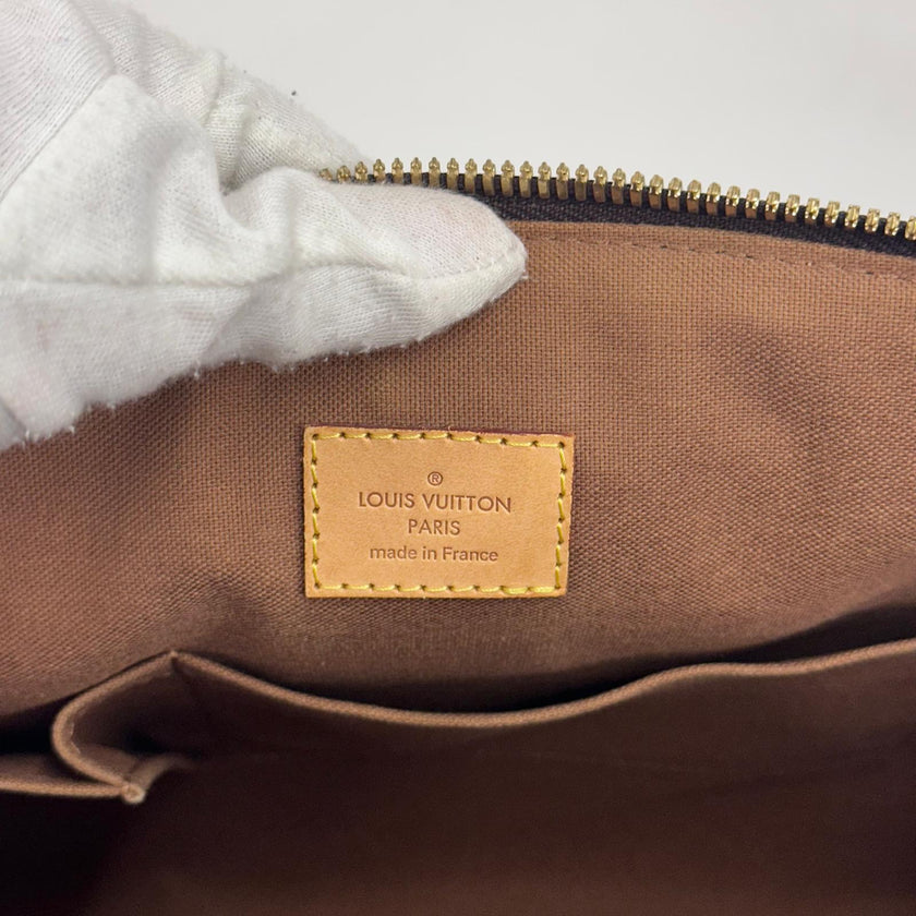 Louis Vuitton Borsa Tivoli GM Monogram Canvas