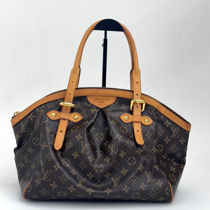 Louis Vuitton Borsa Tivoli GM Monogram Canvas