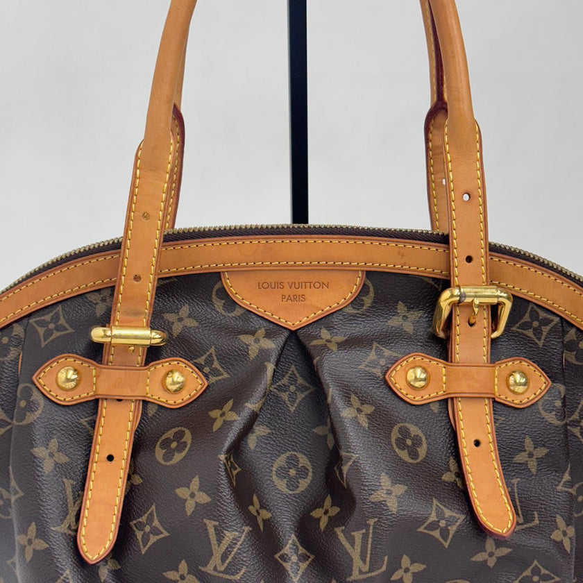 Louis Vuitton Borsa Tivoli GM Monogram Canvas