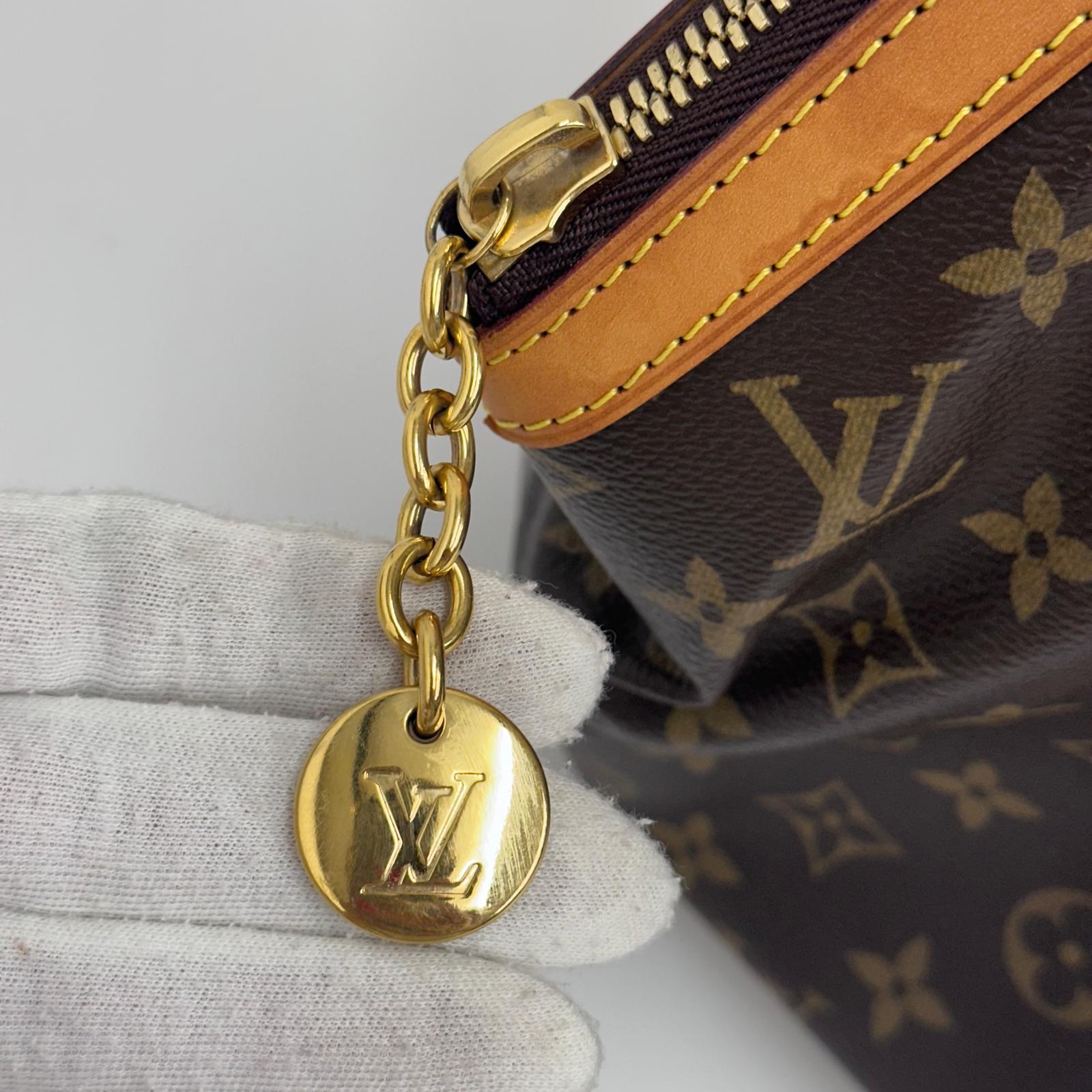 Louis Vuitton Borsa Tivoli GM Monogram Canvas