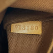 Louis Vuitton Borsa Tivoli PM in Tela Monogram