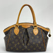 Louis Vuitton Borsa Tivoli PM in Tela Monogram