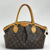 Louis Vuitton Borsa Tivoli PM in Tela Monogram