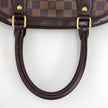 Louis Vuitton Borsa Trevi PM a mano e tracolla in tela Damier Ebene
