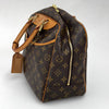 Louis Vuitton Borsa a Mano Deauville in Tela Monogram