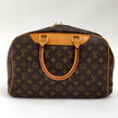 Louis Vuitton Borsa a Mano Deauville in Tela Monogram