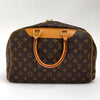 Louis Vuitton Borsa a Mano Deauville in Tela Monogram