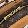 Louis Vuitton Borsa a Mano Deauville in Tela Monogram