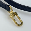 Louis Vuitton Borsa a Mano Venus in Tela Monogram e Pelle Nera