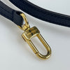 Louis Vuitton Borsa a Mano Venus in Tela Monogram e Pelle Nera