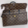 Louis Vuitton Borsa a Mano Venus in Tela Monogram e Pelle Nera