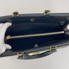 Louis Vuitton Borsa a Mano Venus in Tela Monogram e Pelle Nera