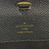 Louis Vuitton Borsa a Mano Venus in Tela Monogram e Pelle Nera