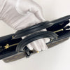 Louis Vuitton Borsa a Mano Venus in Tela Monogram e Pelle Nera