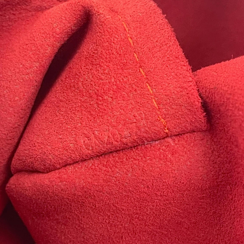 Louis Vuitton Borsa a Spalla Hampstead MM in Tela Damier Ebene