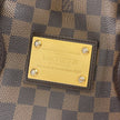 Louis Vuitton Borsa a Spalla Hampstead MM in Tela Damier Ebene