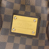 Louis Vuitton Borsa a Spalla Hampstead MM in Tela Damier Ebene