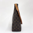 Louis Vuitton Borsa a Spalla Looping GM in Tela Monogram