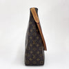 Louis Vuitton Borsa a Spalla Looping GM in Tela Monogram