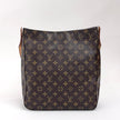 Louis Vuitton Borsa a Spalla Looping GM in Tela Monogram