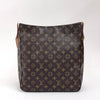 Louis Vuitton Borsa a Spalla Looping GM in Tela Monogram
