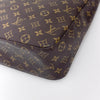 Louis Vuitton Borsa a Spalla Looping GM in Tela Monogram