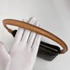 Louis Vuitton Borsa a Spalla Looping GM in Tela Monogram
