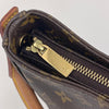 Louis Vuitton Borsa a Spalla Looping GM in Tela Monogram