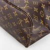 Louis Vuitton Borsa a Spalla Neverfull MM in Tela Monogram