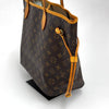 Louis Vuitton Borsa a Spalla Neverfull MM in Tela Monogram