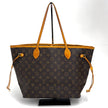 Louis Vuitton Borsa a Spalla Neverfull MM in Tela Monogram