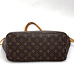 Louis Vuitton Borsa a Spalla Neverfull MM in Tela Monogram