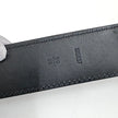 Louis Vuitton Borsa a cintura modello Pochette Florentine Damier Graphite