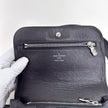 Louis Vuitton Borsa a cintura modello Pochette Florentine Damier Graphite