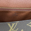 Louis Vuitton Borsa a mano Malesherbes Monogram Canvas