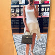 Louis Vuitton Borsa a mano Malesherbes Monogram Canvas