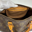 Louis Vuitton Borsa a mano Speedy 30 Monogram